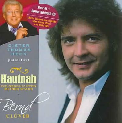 Hautnah - Die Geschichten Meiner Stars (CD)