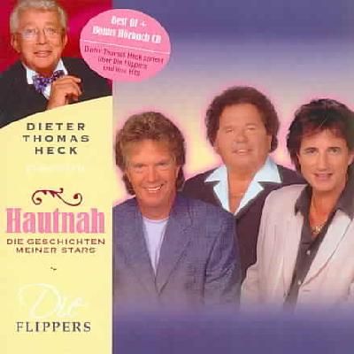 Hautnah - Die Geschichten Meiner Stars (CD)