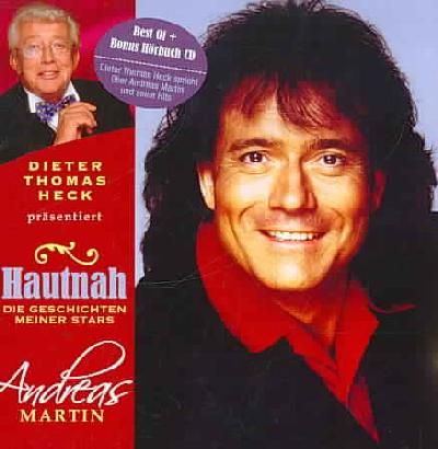 Hautnah - Die Geschichten Meiner Stars (CD)