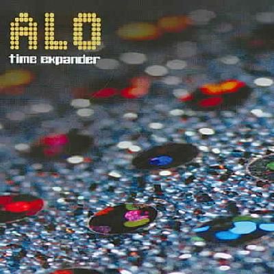 Time Expander - (Import CD)