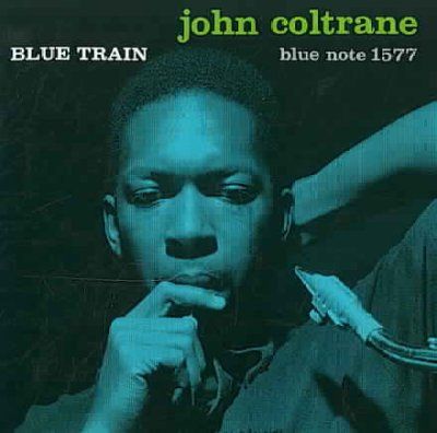Blue Train - (Import CD)