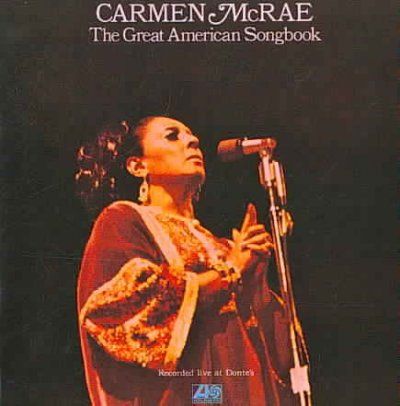 Great American Songbook - (Import CD)