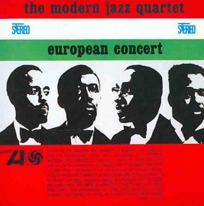 European Concert - (Import CD)