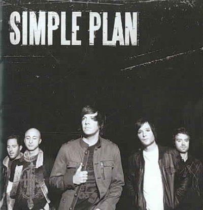 Simple Plan - (Import CD)