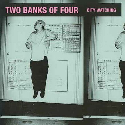 City Watching - (Import CD)