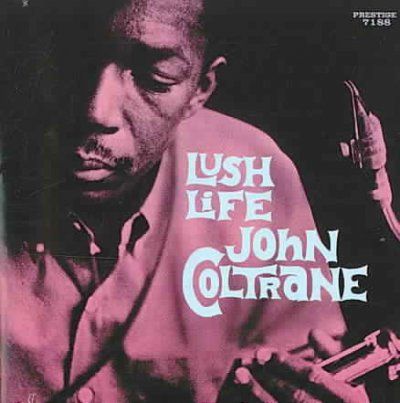Lush Life - (Import CD)