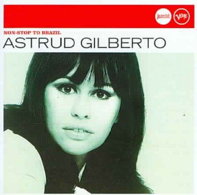 Jazz Club:Non Stop to Brasil - (Import CD)