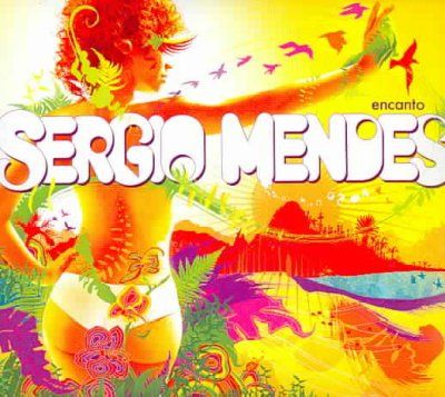 Morning in Rio - (Import CD)