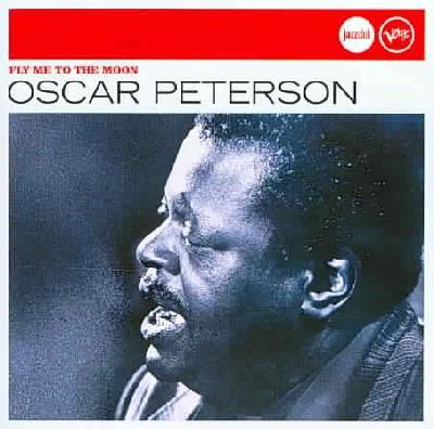 Jazz Club:Fly Me to the Moon - (Import CD)