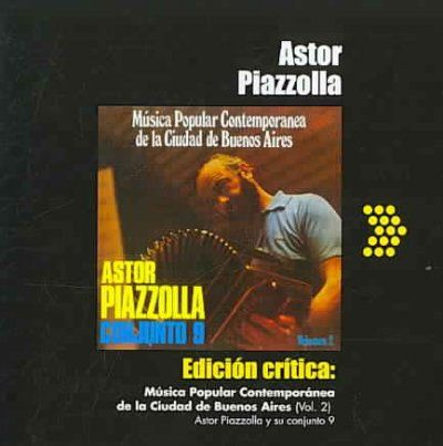 Musica Popular Contemporanea De La C - (Import CD)