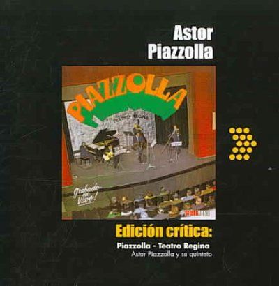 Teatro Regina - (Import CD)
