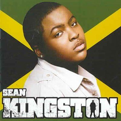 Sean Kingston - (Import CD)