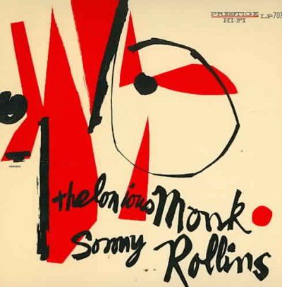 And Sonny Rollins - (Import CD)