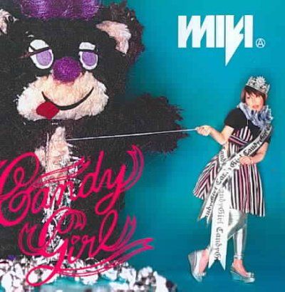 Candy Girl - (Import CD)