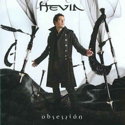 Obsession - (Import CD)