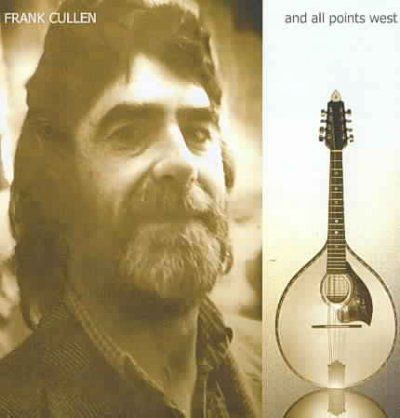 And All Points West (CD / Album)