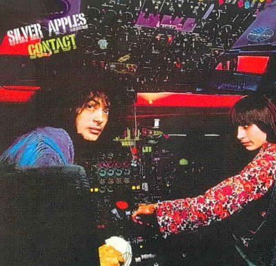 Contact - (Import CD)