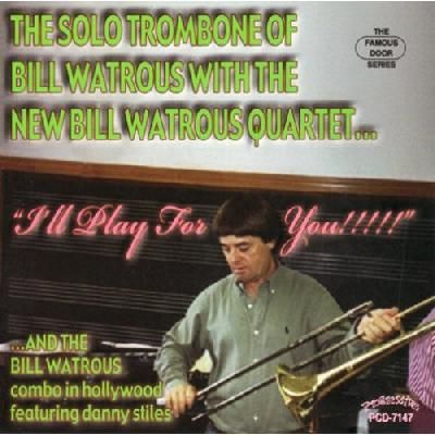 I'll Play for You - (Import CD)