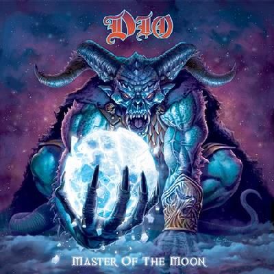Master of the Moon - (Import CD)