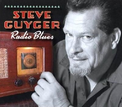 Radio Blues - (Import CD)