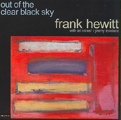 Out of the Clear Black Sky - (Import CD)