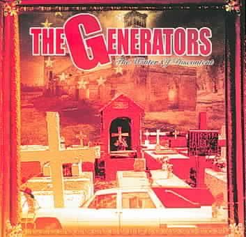 Winter of Discontent - (Import CD)