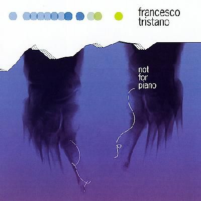 Not for Piano - (Import CD)