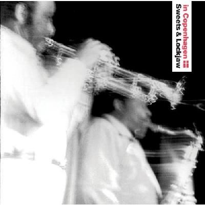 In Copenhagen - (Import CD)