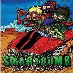 Chaos and Lawlessness - (Import CD)