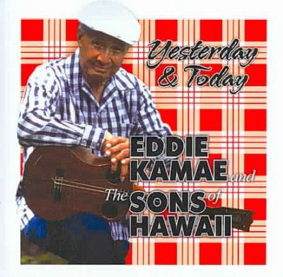 Yesterday &amp; Today - (Import CD)