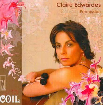 Brophy/Ford/Edwards:Coil - (Import CD)