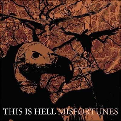 Misfortunes - (Import CD)