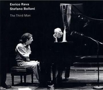 Rave Enrico / Bollani Stefano - The Third Man (CD)