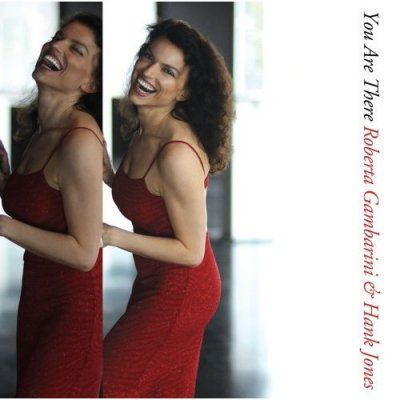 You Are There - (Import CD)