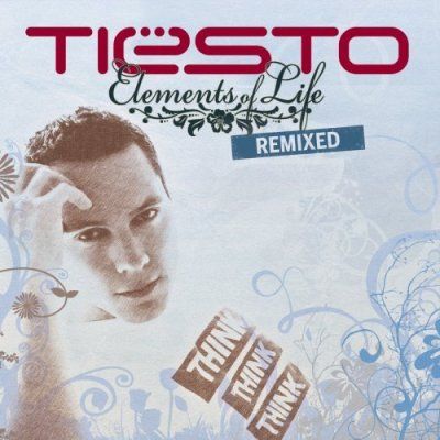 Elements of Life Remixed - (Import CD)