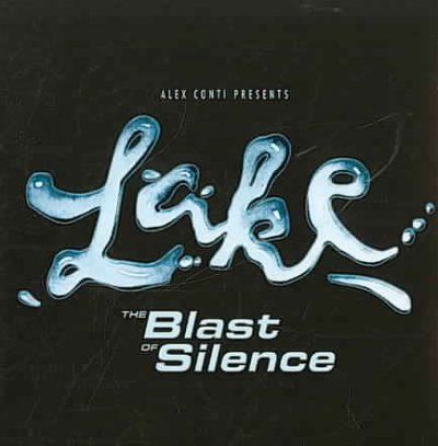 Blast of Silence - (Import CD)