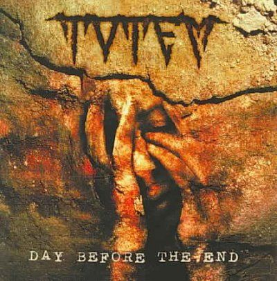 Day Before the End (CD / Album)