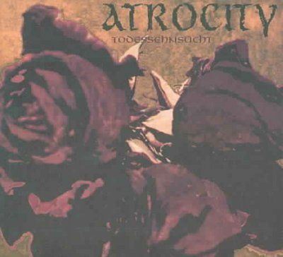 Todessehnsucht - (Import CD)