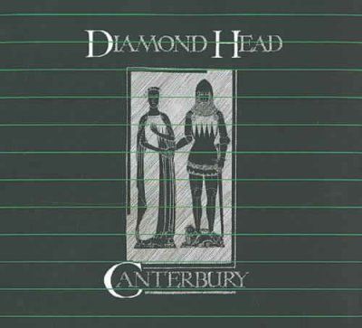 Canterbury - (Import CD)