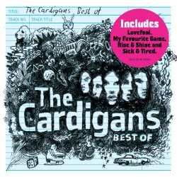 The Cardigans (CD)