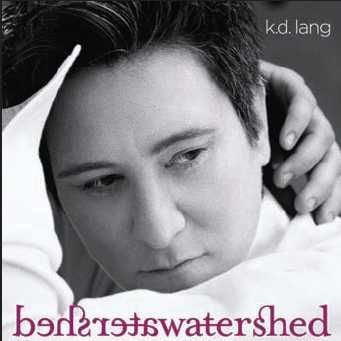 K. D. Lang - Watershed (CD)