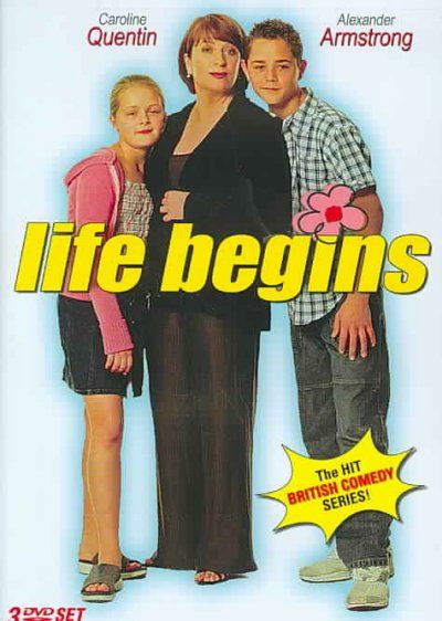 Life Begins:New Version - (Region 1 Import DVD)