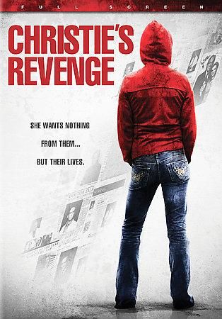 Christie's Revenge - (Region 1 Import DVD)