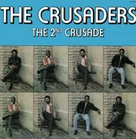 2nd Crusade (CD)
