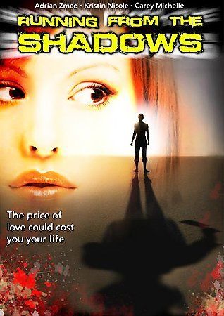 Running from the Shadows - (Region 1 Import DVD)