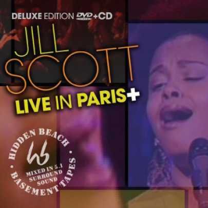 Live In Paris (DVD)