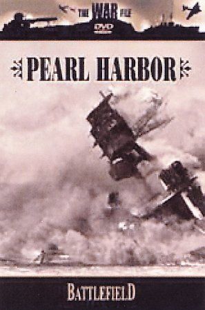 Pearl Harbor - (Region 1 Import DVD)