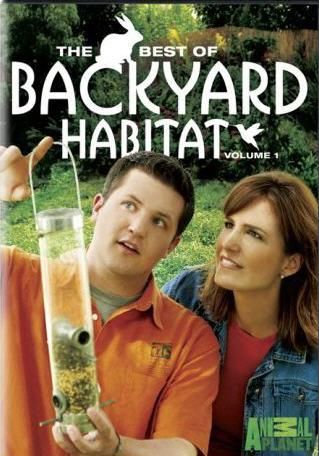 Best of Backyard Habitat - (Region 1 Import DVD)
