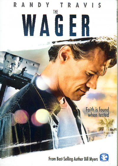 Wager - (Region 1 Import DVD)