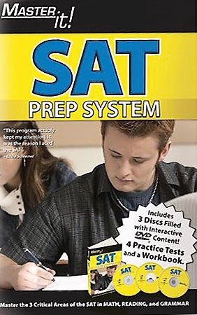 Master It:Sat - (Region 1 Import DVD)